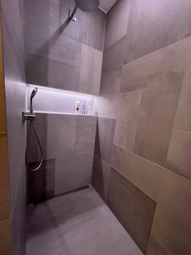 Well-maintained & bright apartment in a good location Exclusive penthouse with high-quality full furnishing and two loggias - Gallery - 8