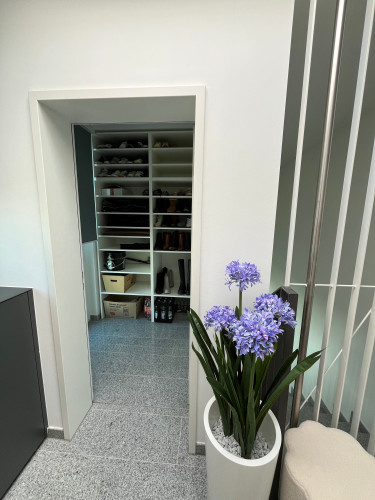 Well-maintained & bright apartment in a good location Exclusive penthouse with high-quality full furnishing and two loggias - Gallery - 12