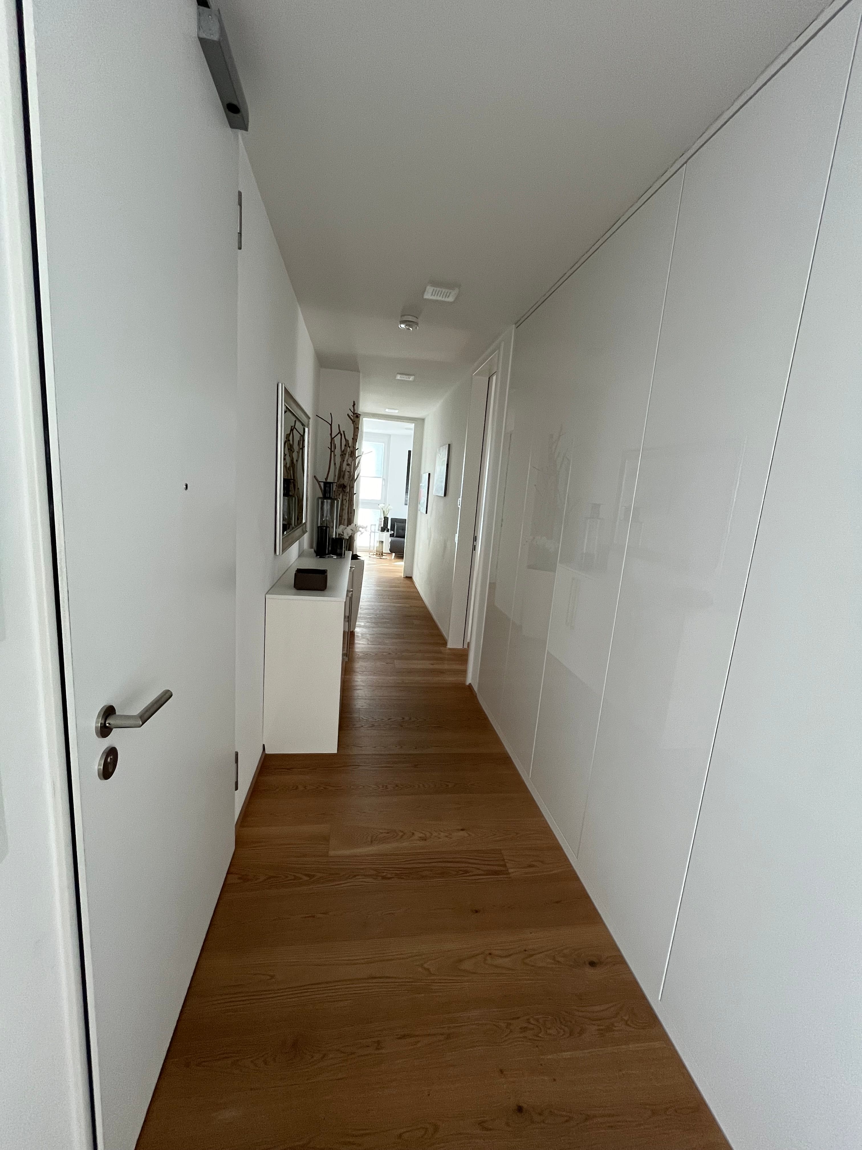 Well-Maintained & Bright Apartment In A Good Location Exclusive Penthouse With High-Quality Full Fur - 10