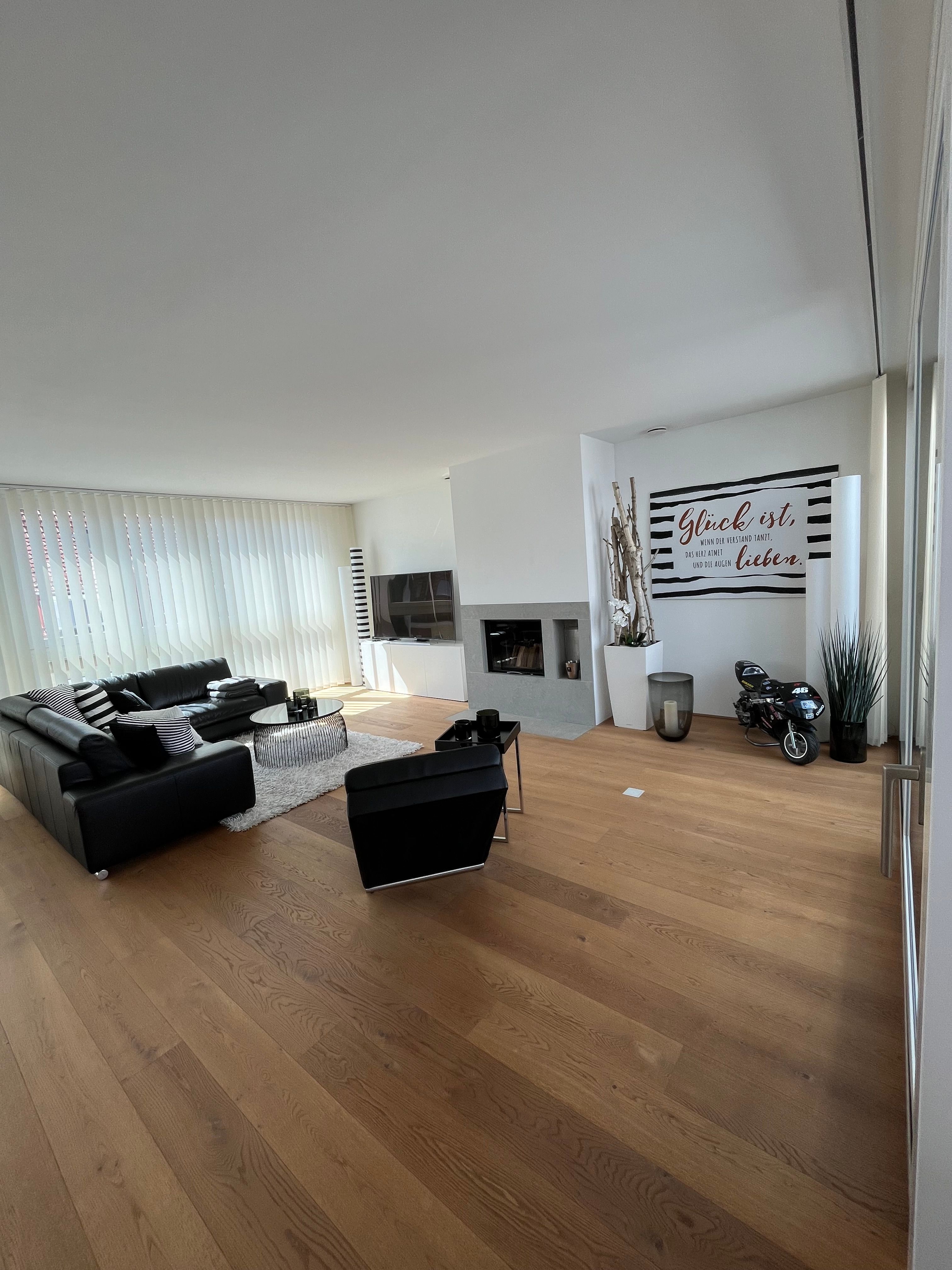 Well-Maintained & Bright Apartment In A Good Location Exclusive Penthouse With High-Quality Full Fur - 17