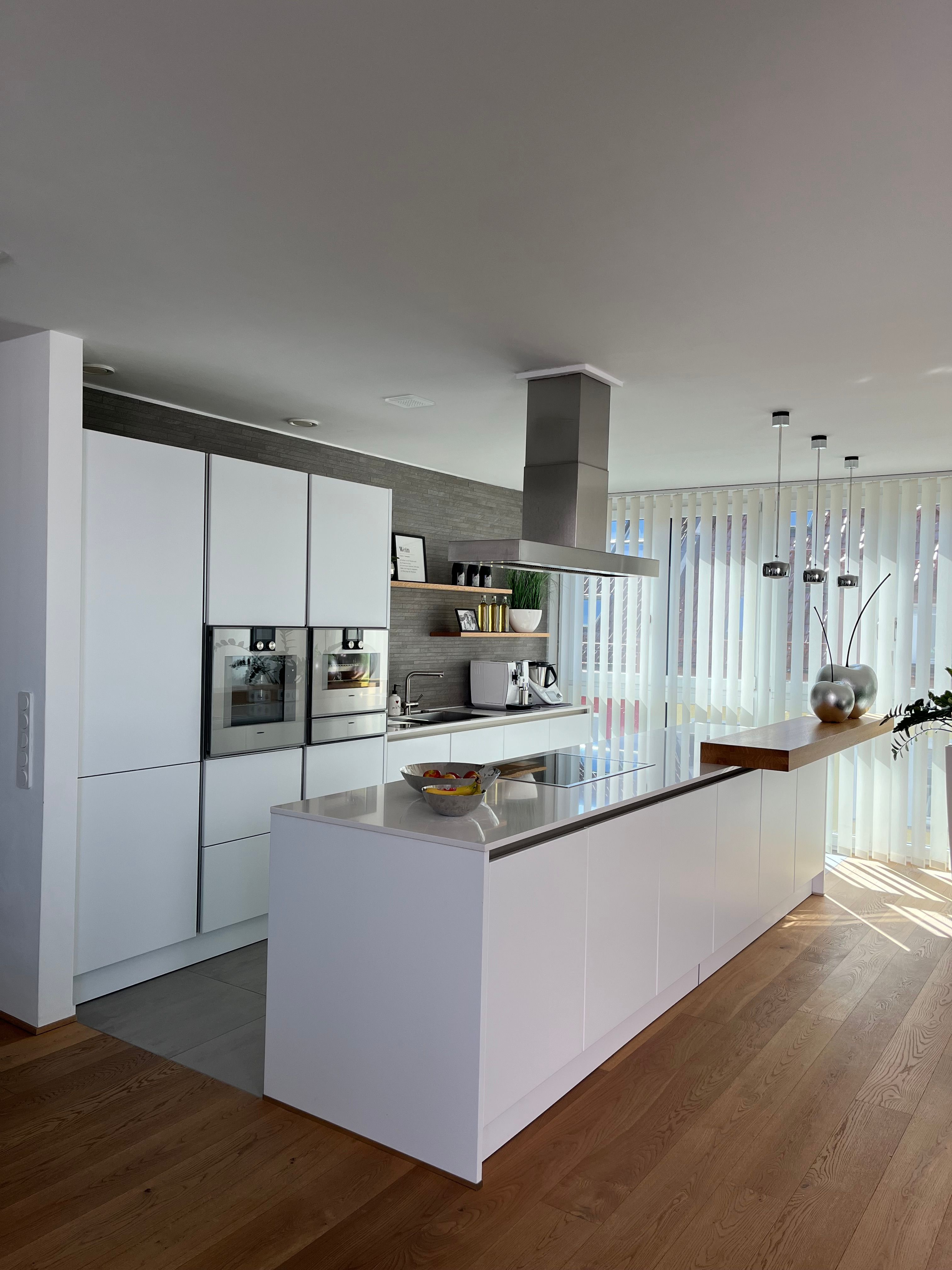 Well-Maintained & Bright Apartment In A Good Location Exclusive Penthouse With High-Quality Full Fur - 13