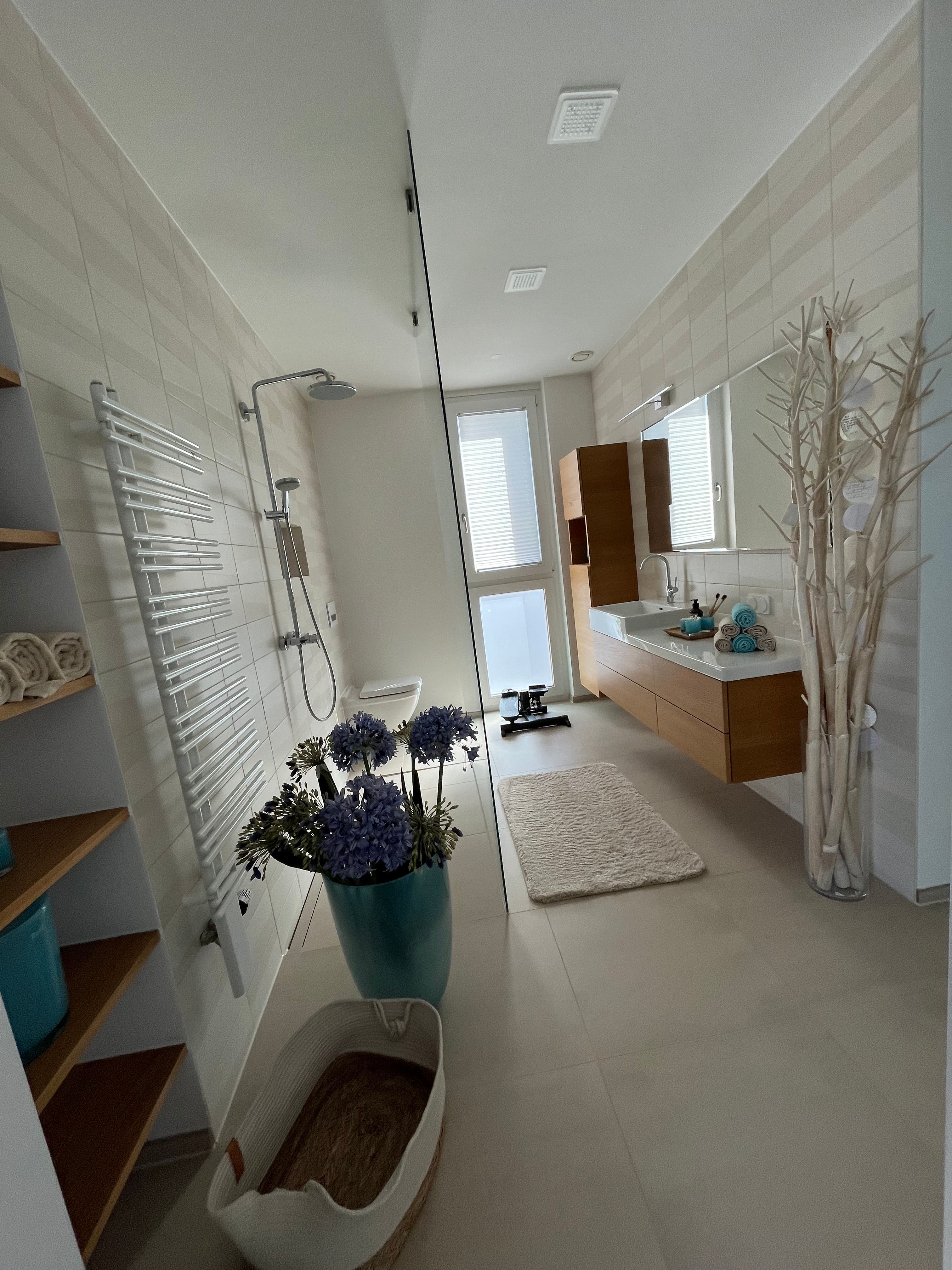 Well-Maintained & Bright Apartment In A Good Location Exclusive Penthouse With High-Quality Full Fur - 8
