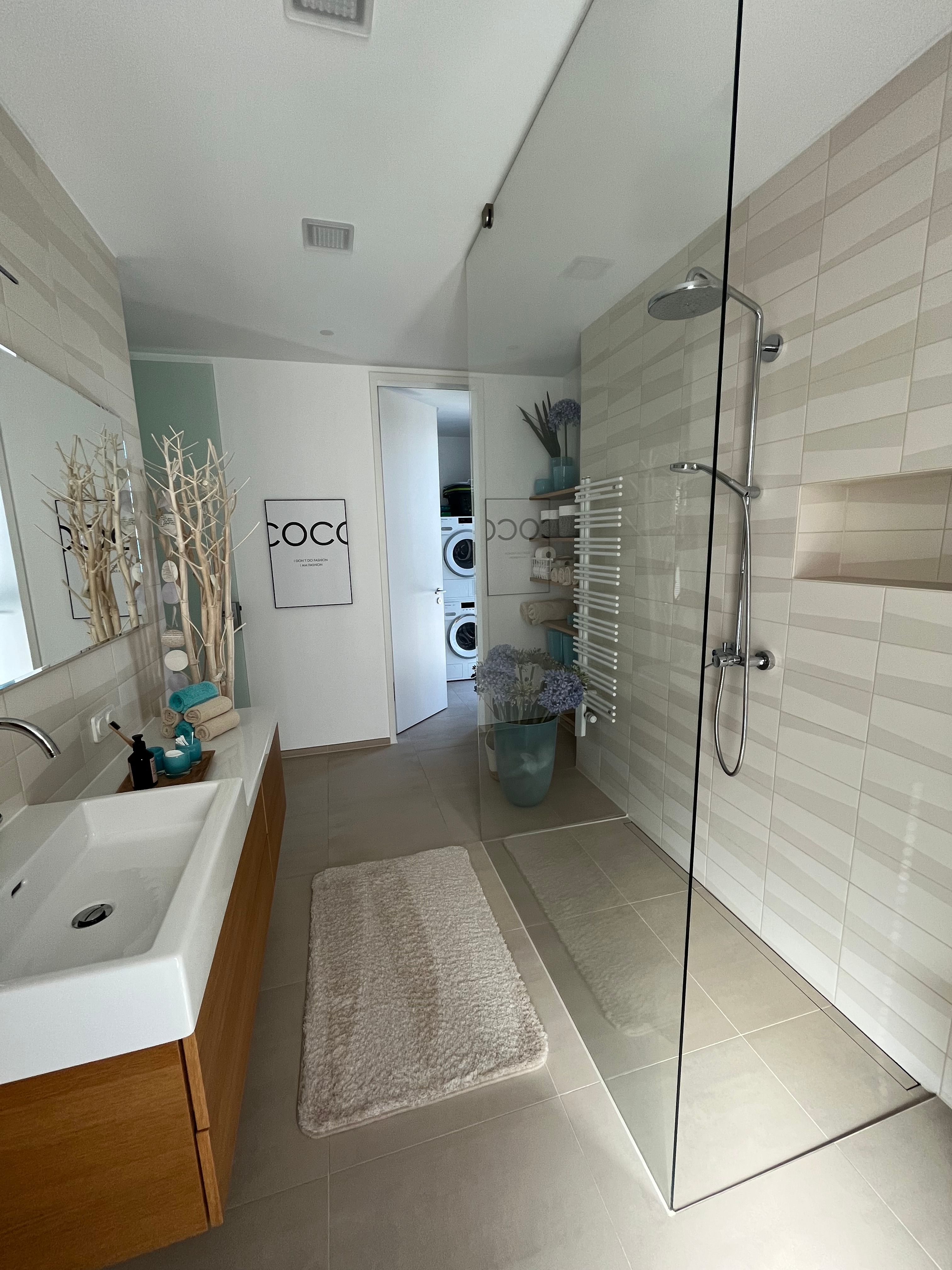 Well-Maintained & Bright Apartment In A Good Location Exclusive Penthouse With High-Quality Full Fur - 9