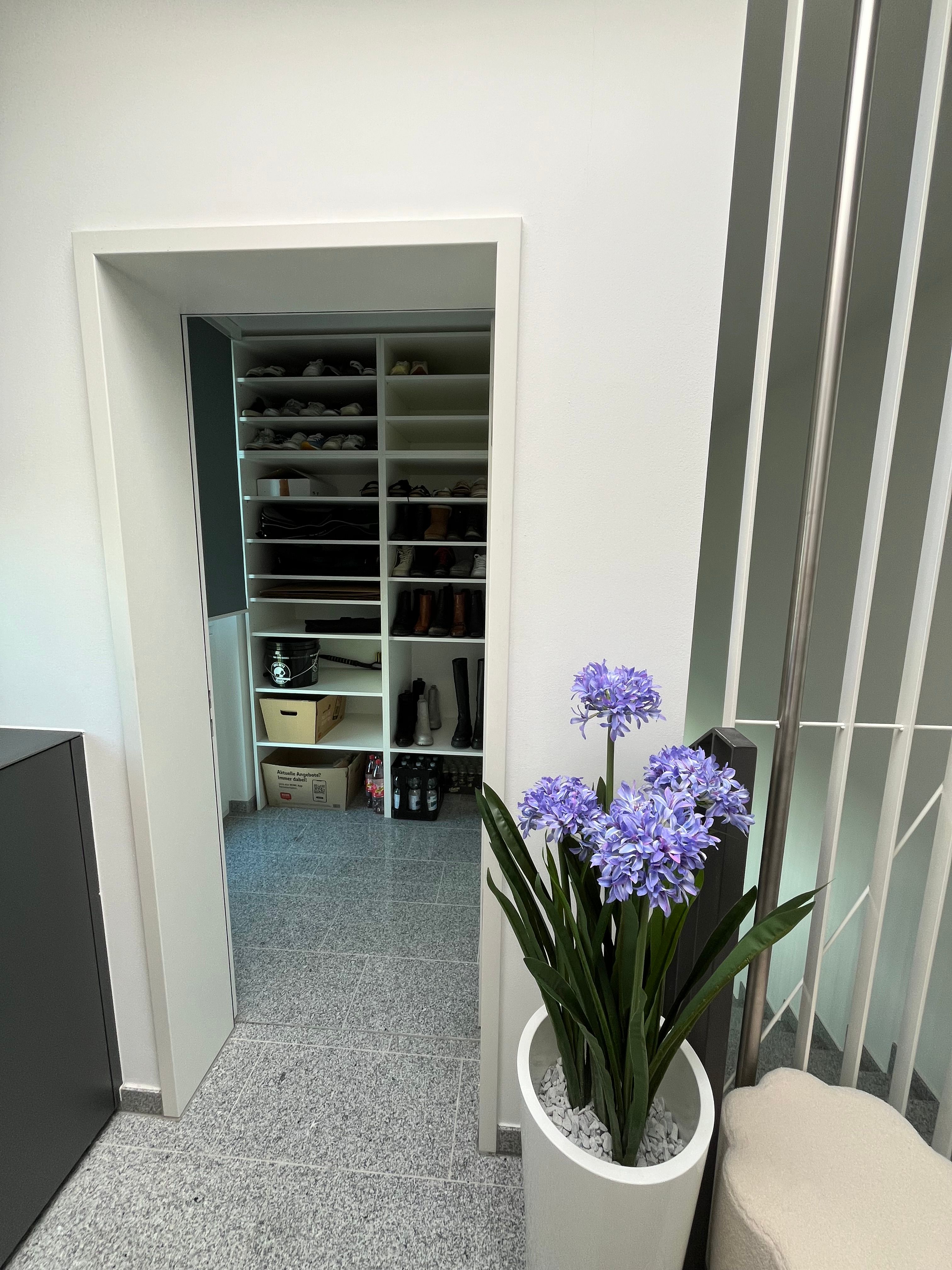 Well-Maintained & Bright Apartment In A Good Location Exclusive Penthouse With High-Quality Full Fur - 11