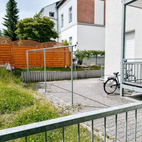Nice loft in Chemnitz, near University