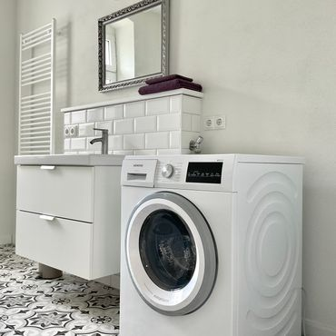  Entire Apartment  -  Living in the green neighbourhood near the hospital  - Gallery -  6