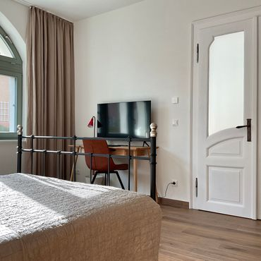  Entire Apartment  -  Living in the green neighbourhood near the hospital  - Gallery -  4