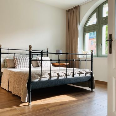  Entire Apartment  -  Living in the green neighbourhood near the hospital  - Gallery -  3