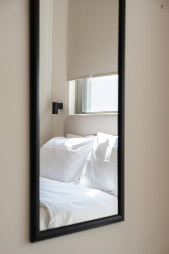 Comfortable Athens Studio - 3A