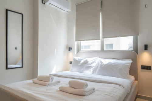 Comfortable Athens Studio - 3A