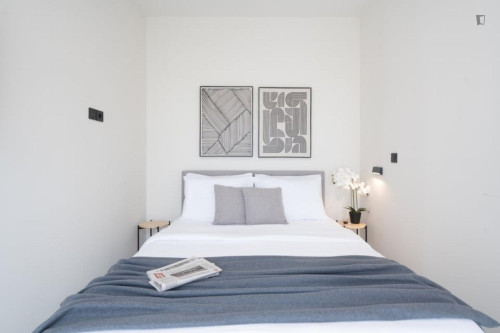Comfortable Athens Studio - 1C