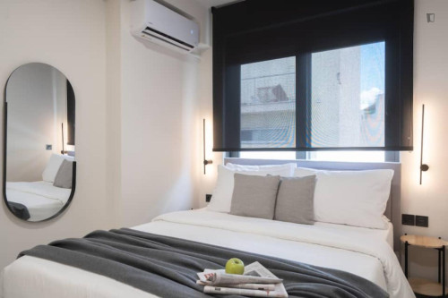 Comfortable Athens Studio - 2A  - Gallery -  5