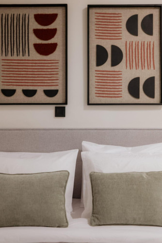Comfortable Athens Studio - 2C