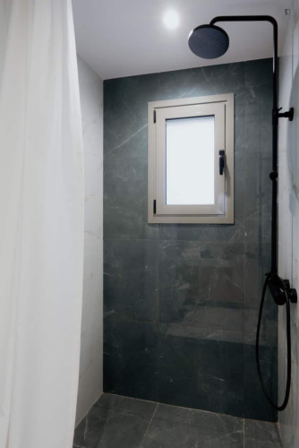 Comfortable Athens Studio - 2C - Gallery - 9
