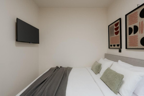 Comfortable Athens Studio - 2C