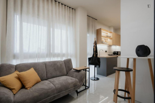 Comfortable Athens Studio - 2C - Gallery - 10