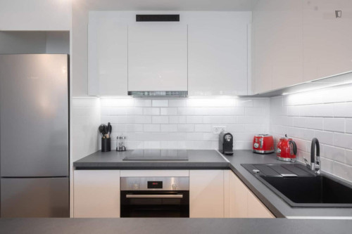 Athinum - Luxury Acropolis View 1Br Apartment - 2B