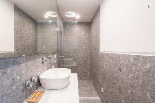 Athinum - Luxury Acropolis View 1Br Apartment - 2B
