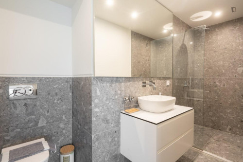 Athinum - Luxury Acropolis View 1Br Apartment - 2B