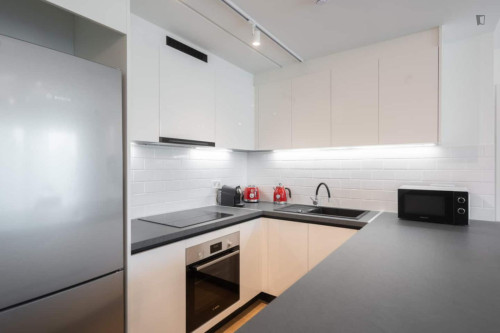 Athinum - Luxury Acropolis View 1Br Apartment - 2B  - Gallery -  5