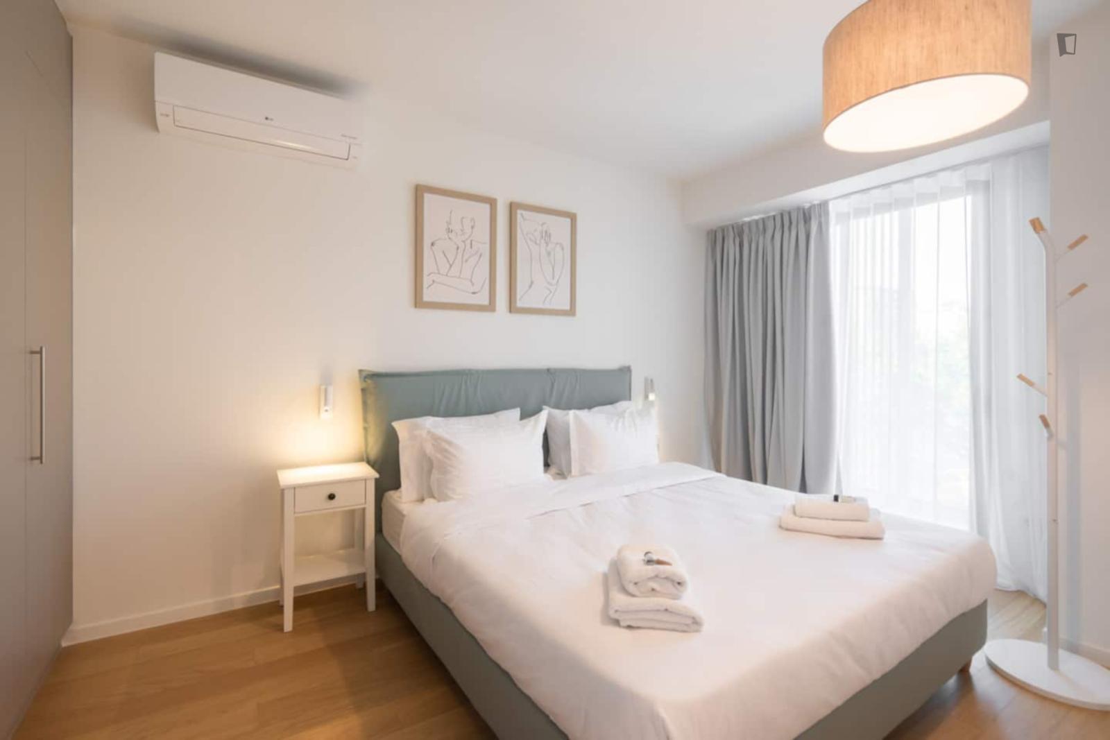 Athinum - Luxury Acropolis View 1Br Apartment - 2B - Athinum - Luxury Acropolis View 1Br Apartment - 2B - Gallery - 1