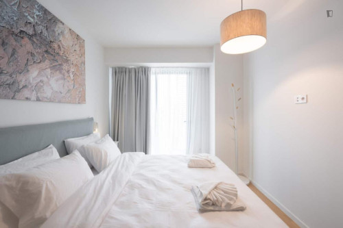Athinum - Luxury Acropolis View 1Br Apartment - 3B