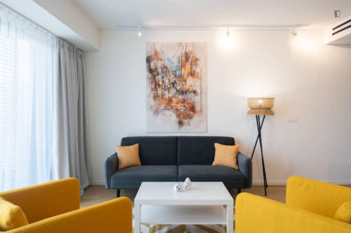 Athinum - Luxury Acropolis View 1Br Apartment - 3B  - Gallery -  5