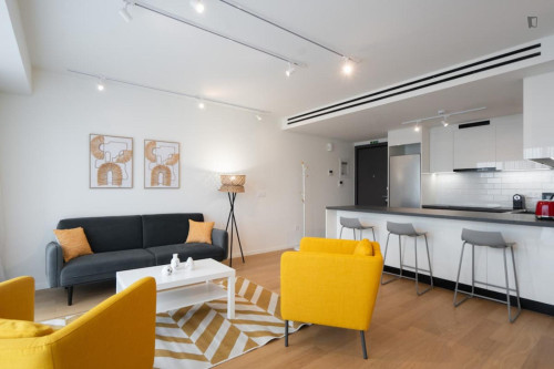 Athinum - Luxury Acropolis View 1Br Apartment - 4B