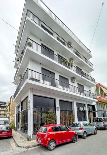 Modern Spacious Apartment in Gazi