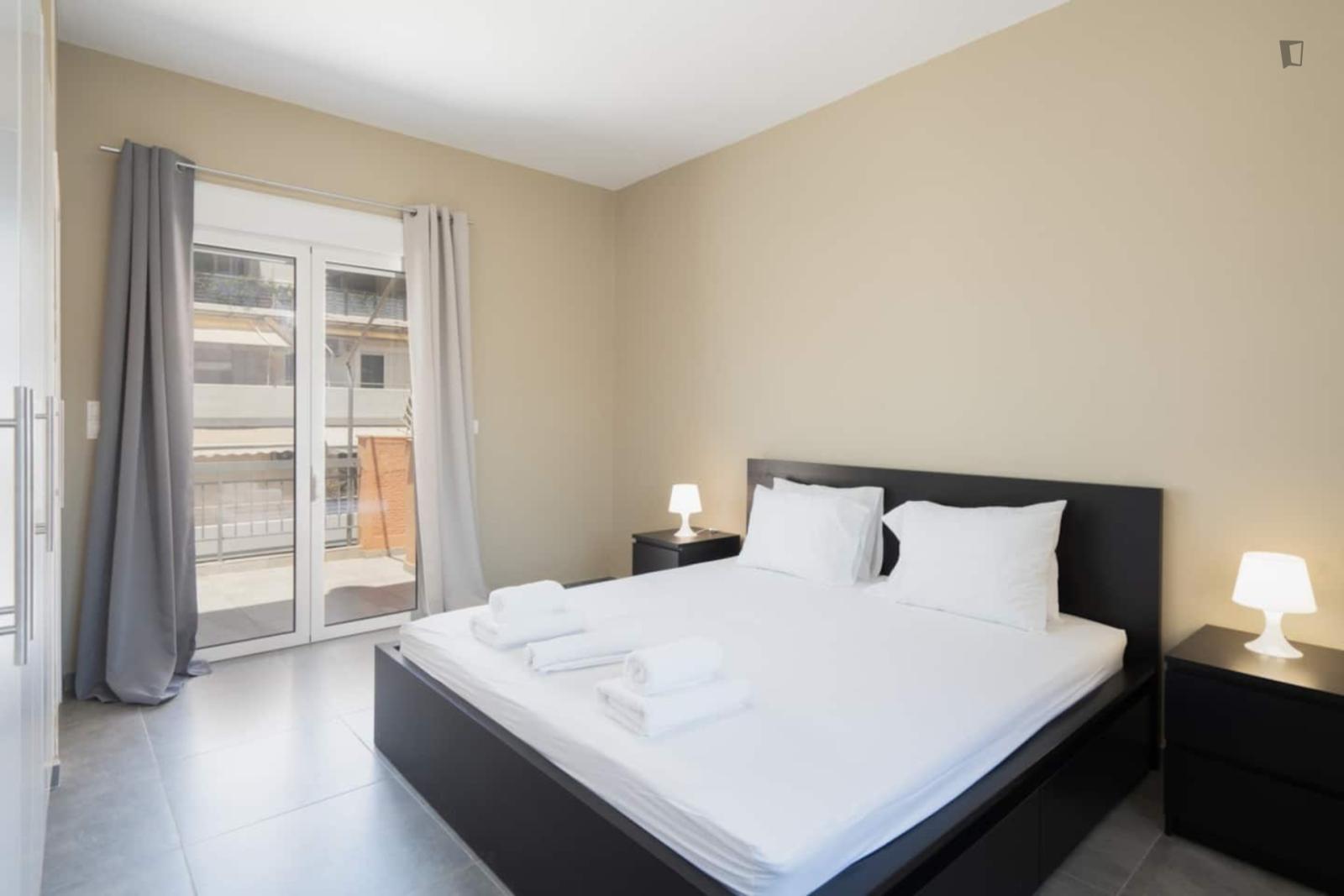 Sunny Penthouse Near Acropolis - Sunny Penthouse Near Acropolis - Gallery - 1