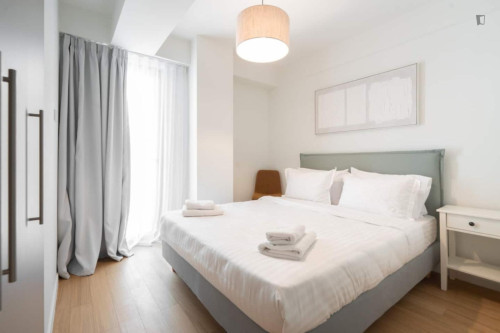 Athinum - Luxury Acropolis View 2Br Apartment - 4A  - Gallery -  5