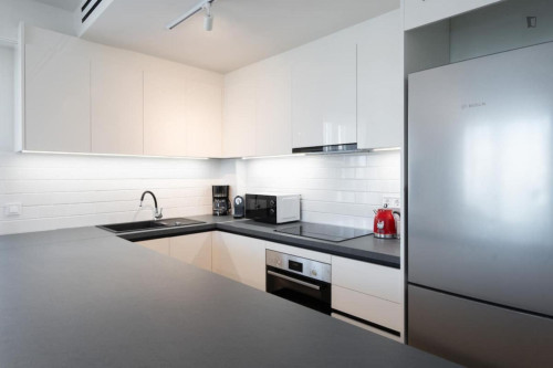 Athinum - Luxury Acropolis View 2Br Apartment - 4A