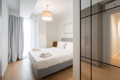 Athinum - Luxury Acropolis View 2Br Apartment - 4A