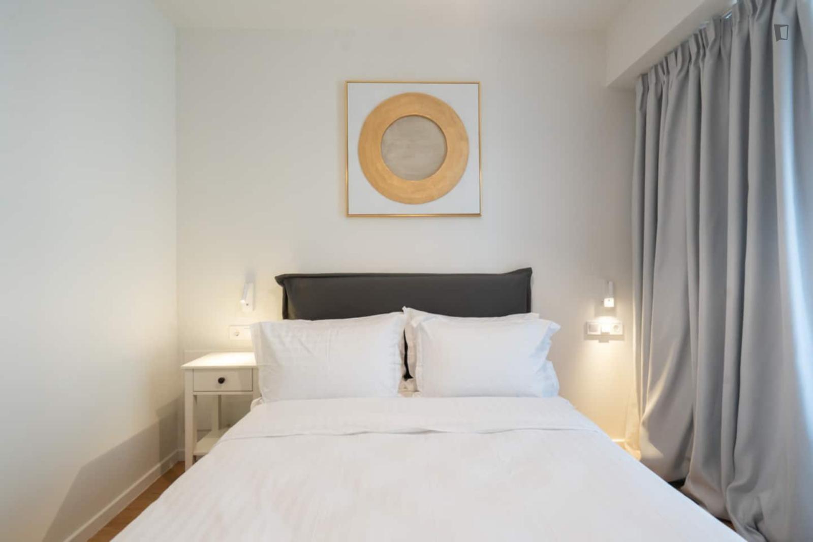 Athinum - Luxury Acropolis View 2Br Apartment - 4A - Athinum - Luxury Acropolis View 2Br Apartment - 4A - Gallery - 1
