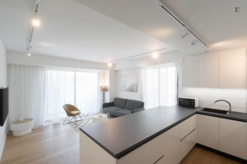 Athinum - Luxury Acropolis View 2Br Apartment - 2A  - Gallery -  5