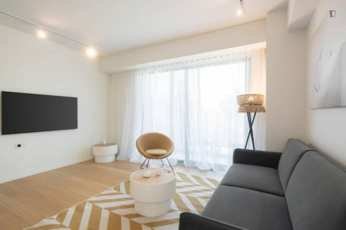 Athinum - Luxury Acropolis View 2Br Apartment - 2A