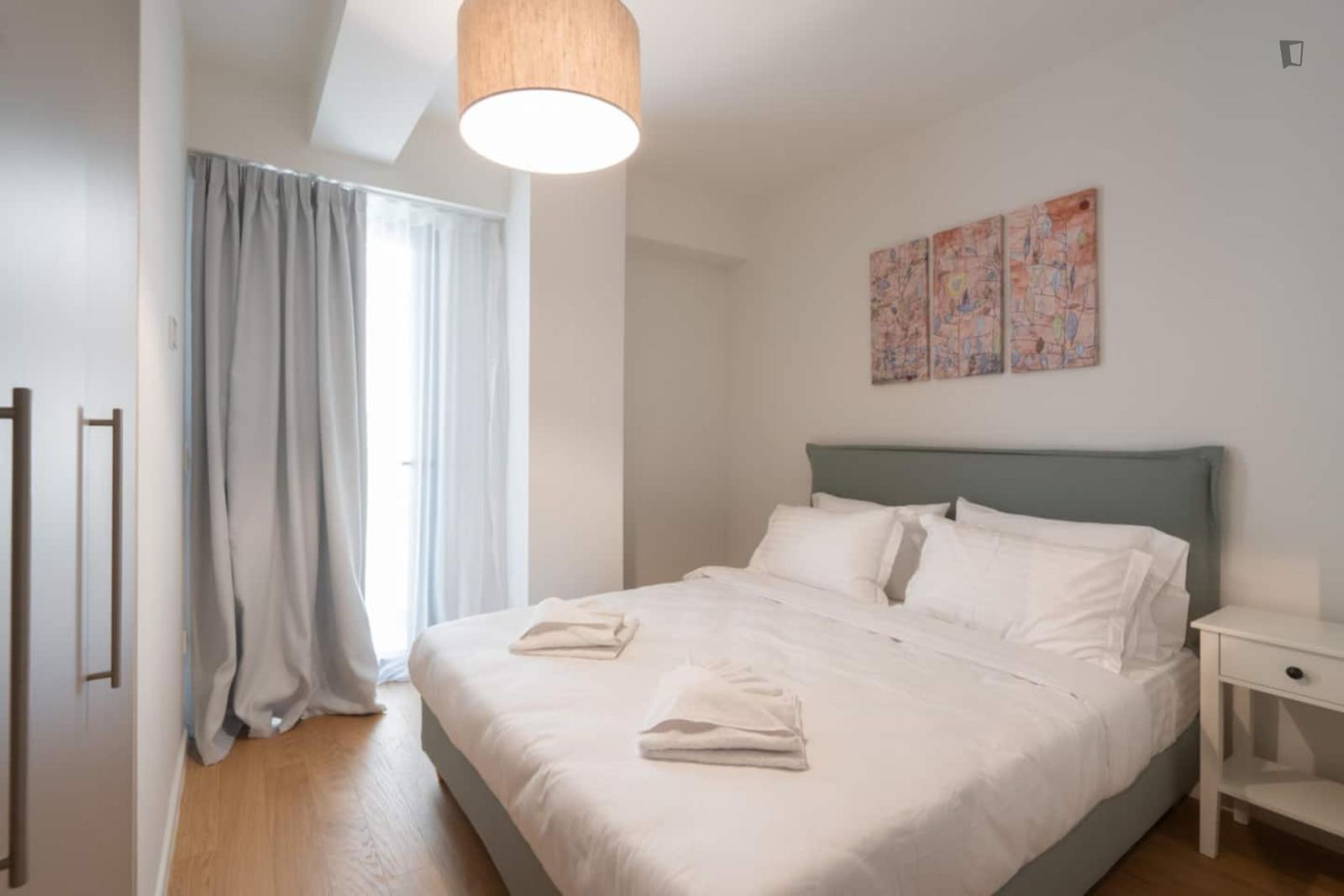  Athinum - Luxury Acropolis View 2Br Apartment - 2A  -  Athinum - Luxury Acropolis View 2Br Apartment - 2A  - Gallery -  1