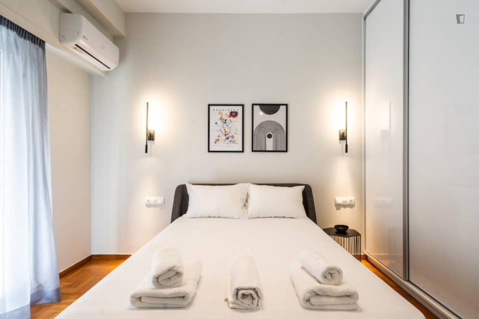 Peaceful Pagrati Retreat - Peaceful Pagrati Retreat - Gallery - 1