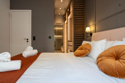 Modern Heavenly Apartment in Exarcheia