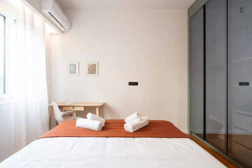 Modern Heavenly Apartment in Exarcheia