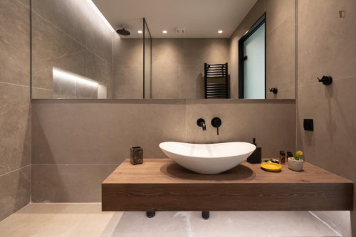 Modern Heavenly Apartment in Exarcheia - Gallery - 20