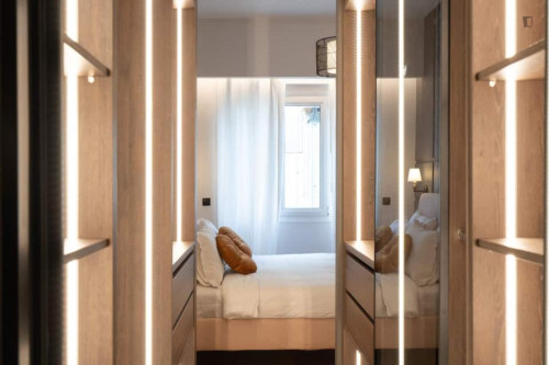 Modern Heavenly Apartment in Exarcheia