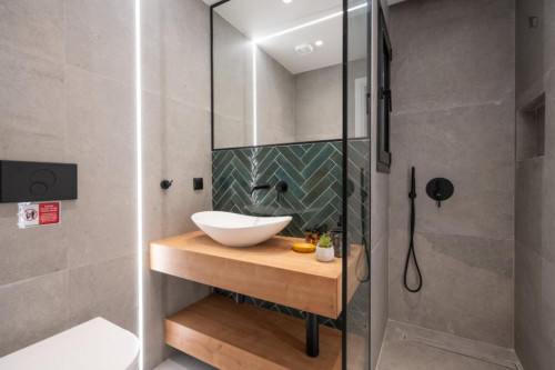 Modern Heavenly Apartment in Exarcheia - Gallery - 8
