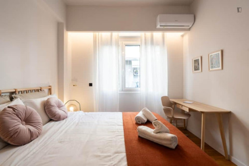 Modern Heavenly Apartment in Exarcheia - Gallery - 7