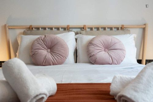 Modern Heavenly Apartment in Exarcheia  - Gallery -  5