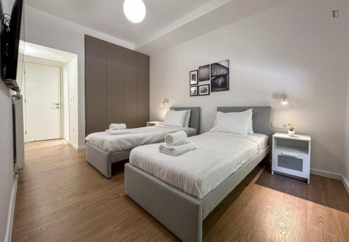 Modern Comfort Oasis in Pagrati  - Gallery -  5