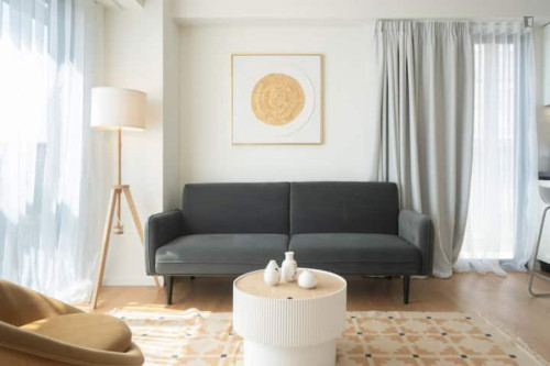 Athinum - Luxury Acropolis View 2Br Apartment - 5A