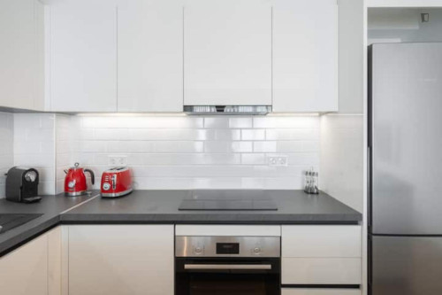 Athinum - Luxury Acropolis View 2Br Apartment - 5A