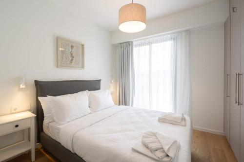 Athinum - Luxury Acropolis View 2Br Apartment - 5A - Gallery - 12