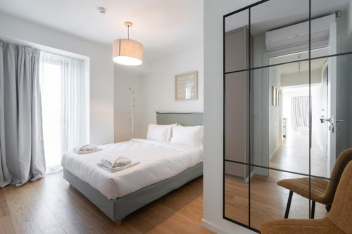 Athinum - Luxury Acropolis View 2Br Apartment - 5A - Gallery - 9